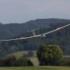 45. internationale Hahnweide Segelflugwettbewerb
