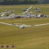45. internationale Hahnweide Segelflugwettbewerb