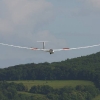 45. internationale Hahnweide Segelflugwettbewerb