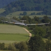 45. internationale Hahnweide Segelflugwettbewerb