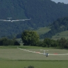 45. internationale Hahnweide Segelflugwettbewerb