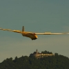 45. internationale Hahnweide Segelflugwettbewerb