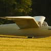 45. internationale Hahnweide Segelflugwettbewerb