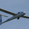 45. internationale Hahnweide Segelflugwettbewerb