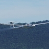 45. internationale Hahnweide Segelflugwettbewerb