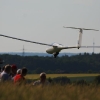 45. internationale Hahnweide Segelflugwettbewerb