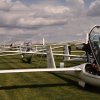 Hahnweide-Segelflugwettbewerb 2012