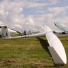 Hahnweide-Segelflugwettbewerb 2012