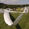 Hahnweide-Segelflugwettbewerb 2012