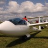 Hahnweide-Segelflugwettbewerb 2012