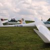 Hahnweide-Segelflugwettbewerb 2012