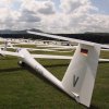 Hahnweide-Segelflugwettbewerb 2012