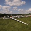 Hahnweide-Segelflugwettbewerb 2012