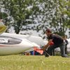 Hahnweide-Segelflugwettbewerb 2012