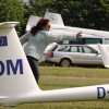 Hahnweide-Segelflugwettbewerb 2012