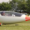 Hahnweide-Segelflugwettbewerb 2012