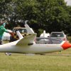 Hahnweide-Segelflugwettbewerb 2012