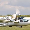 Hahnweide-Segelflugwettbewerb 2012