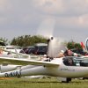 Hahnweide-Segelflugwettbewerb 2012