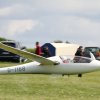 Hahnweide-Segelflugwettbewerb 2012