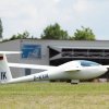 Hahnweide-Segelflugwettbewerb 2012