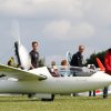 Hahnweide-Segelflugwettbewerb 2012