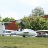 Hahnweide-Segelflugwettbewerb 2012