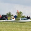 Hahnweide-Segelflugwettbewerb 2012