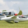 Hahnweide-Segelflugwettbewerb 2012