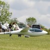 Hahnweide-Segelflugwettbewerb 2012