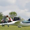 Hahnweide-Segelflugwettbewerb 2012