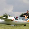 Hahnweide-Segelflugwettbewerb 2012