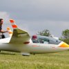 Hahnweide-Segelflugwettbewerb 2012