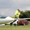 Hahnweide-Segelflugwettbewerb 2012