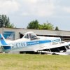 Hahnweide-Segelflugwettbewerb 2012