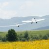 Hahnweide-Segelflugwettbewerb 2012