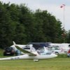 Hahnweide-Segelflugwettbewerb 2012