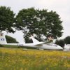 Hahnweide-Segelflugwettbewerb 2012