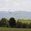 Hahnweide-Segelflugwettbewerb 2012