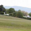 Hahnweide-Segelflugwettbewerb 2012