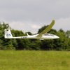 Hahnweide-Segelflugwettbewerb 2012