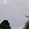 Hahnweide-Segelflugwettbewerb 2012