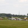 Hahnweide-Segelflugwettbewerb 2012