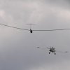 Hahnweide-Segelflugwettbewerb 2012