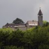 Hahnweide-Segelflugwettbewerb 2012