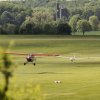 Hahnweide-Segelflugwettbewerb 2012