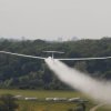 Hahnweide-Segelflugwettbewerb 2012