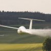 Hahnweide-Segelflugwettbewerb 2012