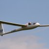 Hahnweide-Segelflugwettbewerb 2012