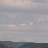 Hahnweide-Segelflugwettbewerb 2012